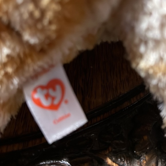 Basket of Stuffed Animals 🧸 - Picture 14 of 16